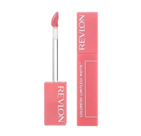 Revlon Colorstay Limitless Matte Struit - Revlon Colorstay Limitless Matte Struit