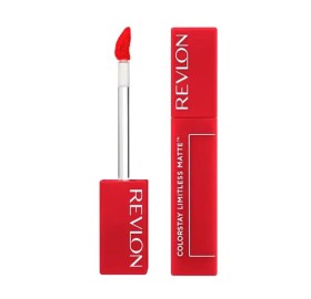 Revlon Colorstay Limitless Matte Top Talent - Revlon Colorstay Limitless Matte Top Talent