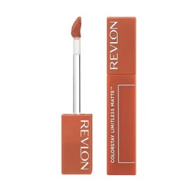 Revlon Colorstay Limitless Matte Upper Hand - Revlon Colorstay Limitless Matte Upper Hand