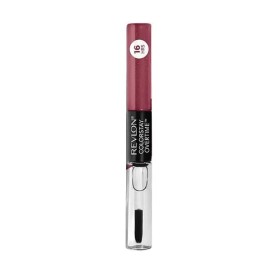 Revlon Colorstay Overtime 005 Infinite Raspberry - Revlon Colorstay Overtime 005 Infinite Raspberry
