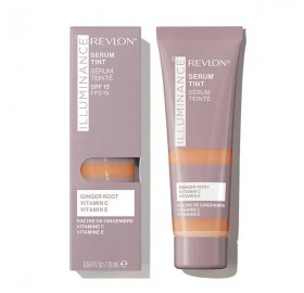 Revlon Illuminance Serum Tint 409 Tint Brulee - Revlon Illuminance Serum Tint 409 Tint Brulee