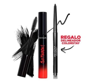 Revlon Máscara de pestañas So Fierce Pack - Revlon máscara de pestañas so fierce pack