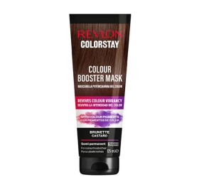 Revlon Mascarilla Castaño 125Ml - Revlon mascarilla castaño 125ml