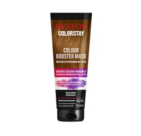 Revlon Mascarilla Dorado 125Ml - Revlon mascarilla dorado 125ml