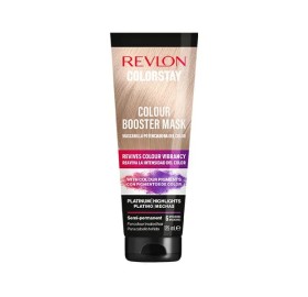 Revlon Mascarilla Platinum 125Ml - Revlon mascarilla platinum 125ml
