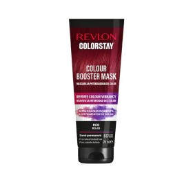 Revlon Mascarilla Rojo 125Ml - Revlon mascarilla rojo 125ml