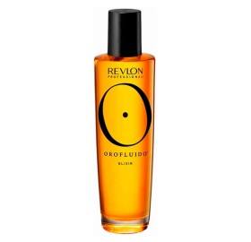 Orofluido Revlon Sérum Elixir Belleza Cabello 100 Ml - Revlon oro fluido sérum elixir 100 ml