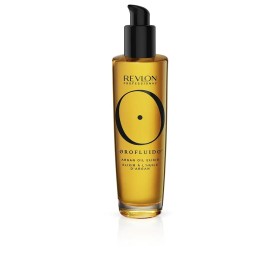Orofluido Revlon Sérum Elixir Belleza Cabello 100 Ml - Revlon Oro Fluido Sérum Elixir 85Ml