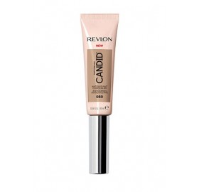 Revlon Photoready Candid Corrector Antioxidante Concealer 050 Medium Deep - Revlon photoready candid corrector antioxidante concealer 050 medium deep