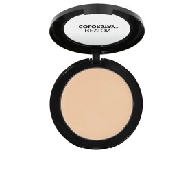 Revlon Pressed Powder 830 Light Medium - Revlon Pressed Powder 830 Light Medium