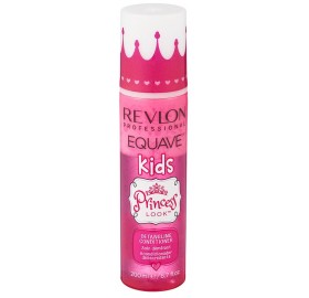 Revlon Profesional Equave Kids Princess Look Instant Conditioner 200 ml - Revlon equave kids princess look instant conditioner 200 ml