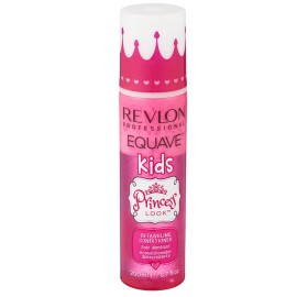 Revlon Profesional Equave Kids Princess Look Instant Conditioner 200 ml - Revlon profesional equave kids princess look instant conditioner 200 ml