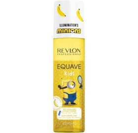 Revlon Professional Equave Kids Minions 200Ml - Revlon Professional Equave Kids Minions 200Ml