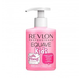 Revlon Professional Equave Kids Princess 300ml - Revlon equave kids princess 300ml