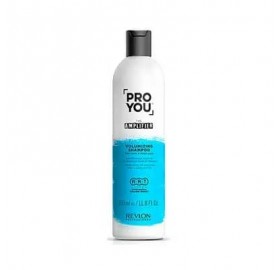 Revlon Proyou The Amplifier Champú Volumen 350Ml - Revlon pro you the amplifier champú 350ml