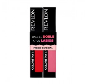 Revlon Colorstay Satin Ink