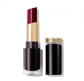 Revlon Super Lustrous Glass Shine Lipstick 012 Black Cherry