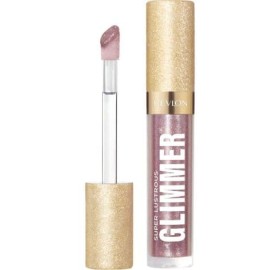 Revlon Super Lustrous Glimmer Gloss 003 Lavander Lust - Revlon super lustrous glimmer gloss 003 lavander lust