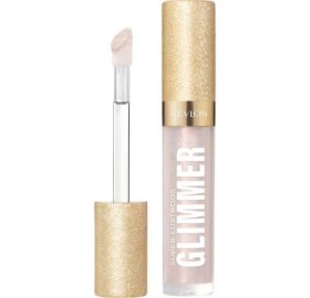 Revlon Super Lustrous Glimmer Gloss 001 Diamond Drama - Revlon super lustrous glimmer gloss 001 diamond drama