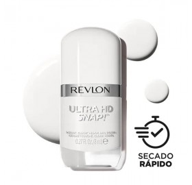 Revlon Ultra Hd Snap 001 Early Bird - Revlon ultra hd snap 001 early bird