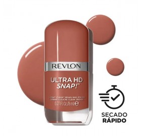 Revlon Ultra Hd Snap 013 Basic