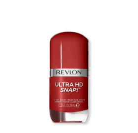 Revlon Ultra Hd Snap 014 Red And Real - Revlon ultra hd snap 014 red and real
