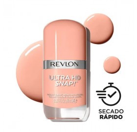 Revlon Ultra Hd Snap 018 Keep Cool