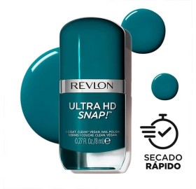 Revlon Ultra Hd Snap 027 Think Pink - Revlon Ultra Hd Snap 023 Daredevil