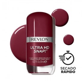 Revlon Ultra Hd Snap 024 So Shady