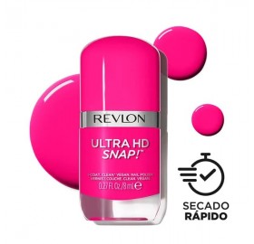 Revlon Ultra Hd Snap 028 Rule The World