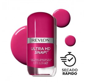 Revlon Ultra Hd Snap 029 Berry Blissed - Revlon ultra hd snap 029 berry blissed