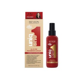 Revlon Uniq One AB All In One Hair Treatmente Edition 150 ML - Revlon uniq one ab all in one hair treatmente edition 150 ml