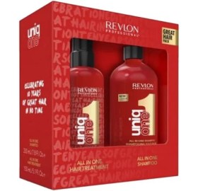 Revlon Uniq One Treatment Pack - Revlon uniq one treatment pack