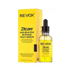 Revox B77 Zitcare Serum 30 ml Al Mejor Precio Online - Revox B77 Zitcare Serum 30 ml