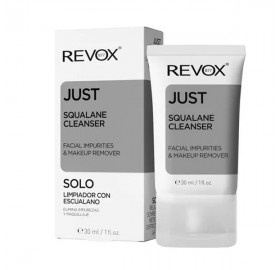 Revox Desmaquillante Impurezas 30ml