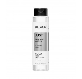 Revox Just Salicylic 2% Toner 250ml