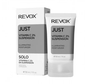 Revox crema Vitamina C Suspensión 30ml - Revox crema vitamina c suspensión 30ml