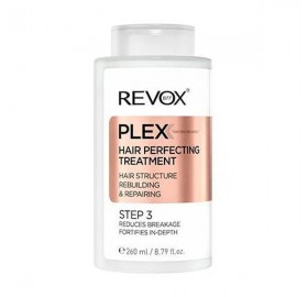 Revox Step 3 Hair Perfecting Tratment 360ml - Revox Step 3 Hair Perfecting Treatment 360ml