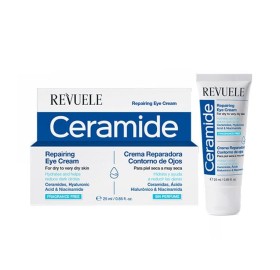 Revuele Contorno de Ojos Reparador con Ceramide 25Ml - Revuele Contorno de Ojos Reparador con Ceramide 25Ml