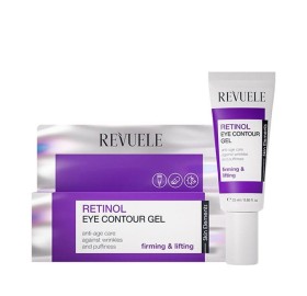 Revuele Contorno de Ojos Retinol 25Ml - Revuele Contorno de Ojos Retinol 25Ml