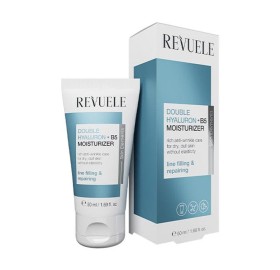 B5 Revuele Crema Hidratante Double Hyaluron + provitamina B5 - Revuele crema hidratante double hyaluron + b5 50ml