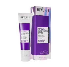 Revuele Crema Hidratante Retinol Spf30 40Ml - Revuele Crema Hidratante Retinol Spf30 40Ml