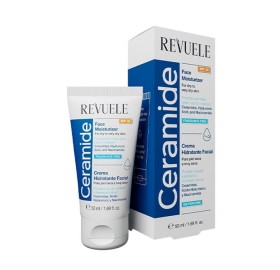 Revuele Crema Hidratante Spf25  50Ml - Revuele crema hidratante spf25  50ml