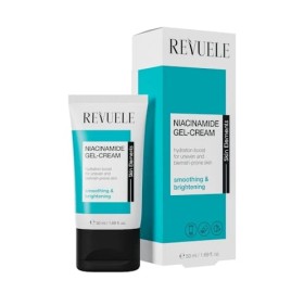Revuele Gel-Crema Hidratante 50Ml - Revuele Gel-Crema Hidratante 50Ml