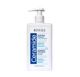 Revuele Limpiador Hidratante 250Ml - Revuele Limpiador Hidratante 250Ml