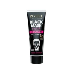 Revuele Mascarilla Co-Encymes 80Ml - Revuele Mascarilla Co-Encymes 80Ml
