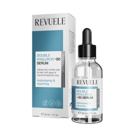 Revuele Sérum Double Hyaluron +B5 30Ml - Revuele sérum double hyaluron +b5 30ml