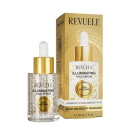 Revuele Sérum Facial Iluminating 30Ml - Revuele sérum facial iluminating 30ml