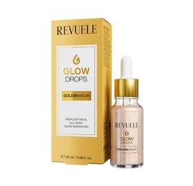 Revuele Sérum Golden Hour 20Ml - Revuele Sérum Golden Hour 20Ml
