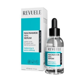 Revuele Sérum Niacinamida 30Ml - Revuele Sérum Niacinamida 30Ml